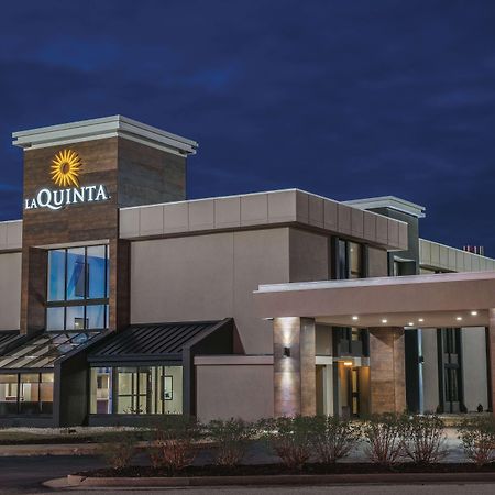 La Quinta By Wyndham Festus - St. Louis South Hotel Ngoại thất bức ảnh