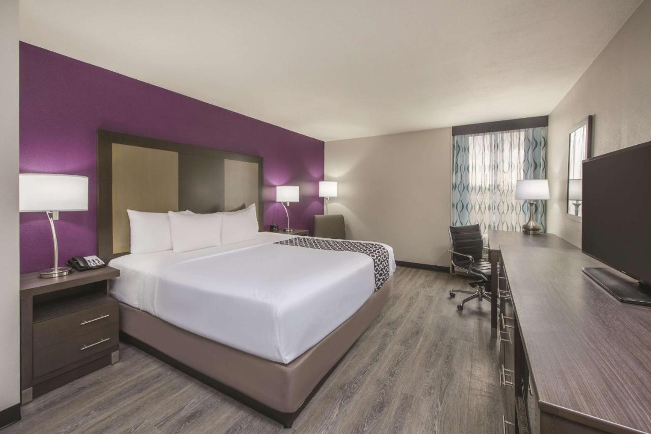 La Quinta By Wyndham Festus - St. Louis South Hotel Ngoại thất bức ảnh