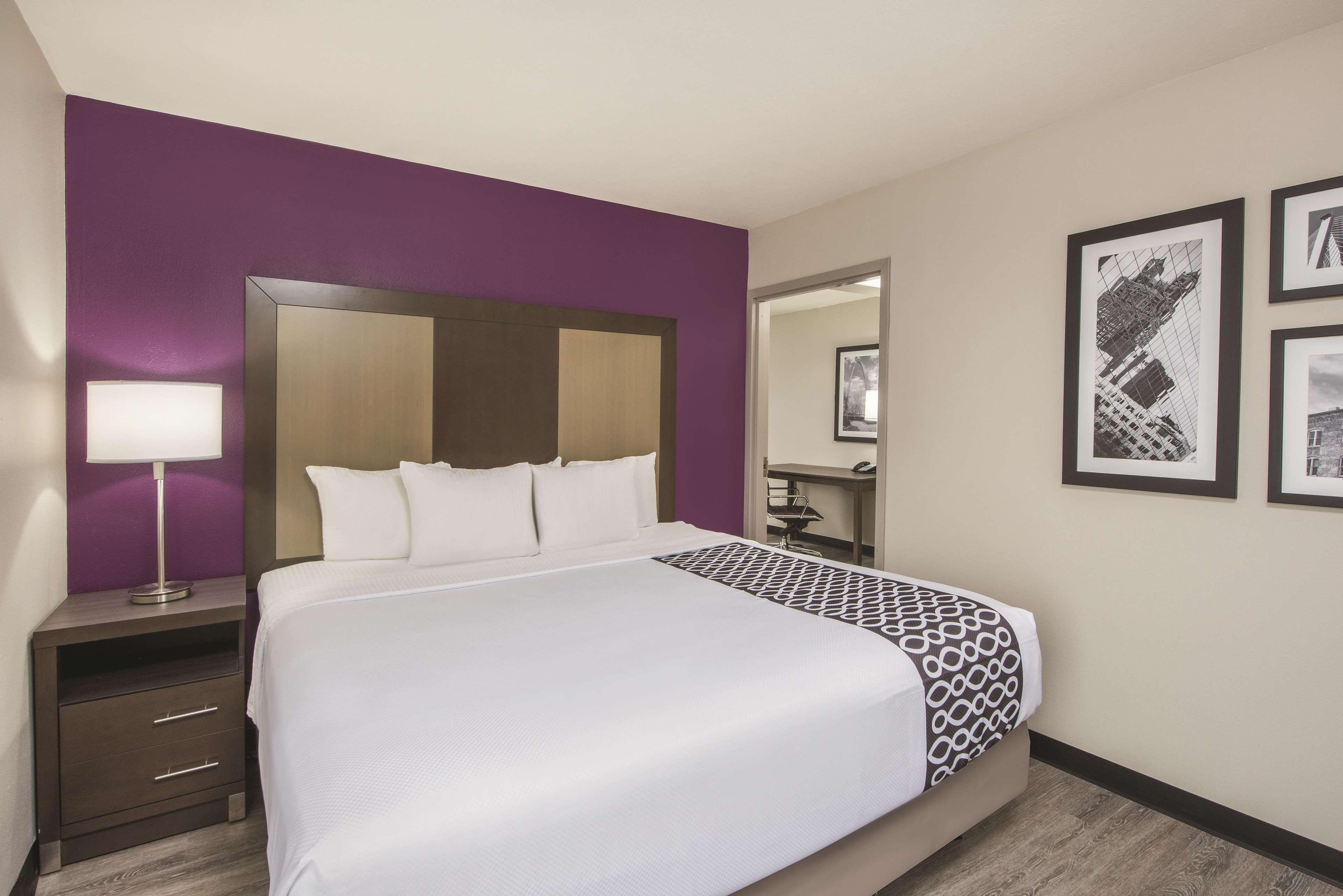 La Quinta By Wyndham Festus - St. Louis South Hotel Ngoại thất bức ảnh