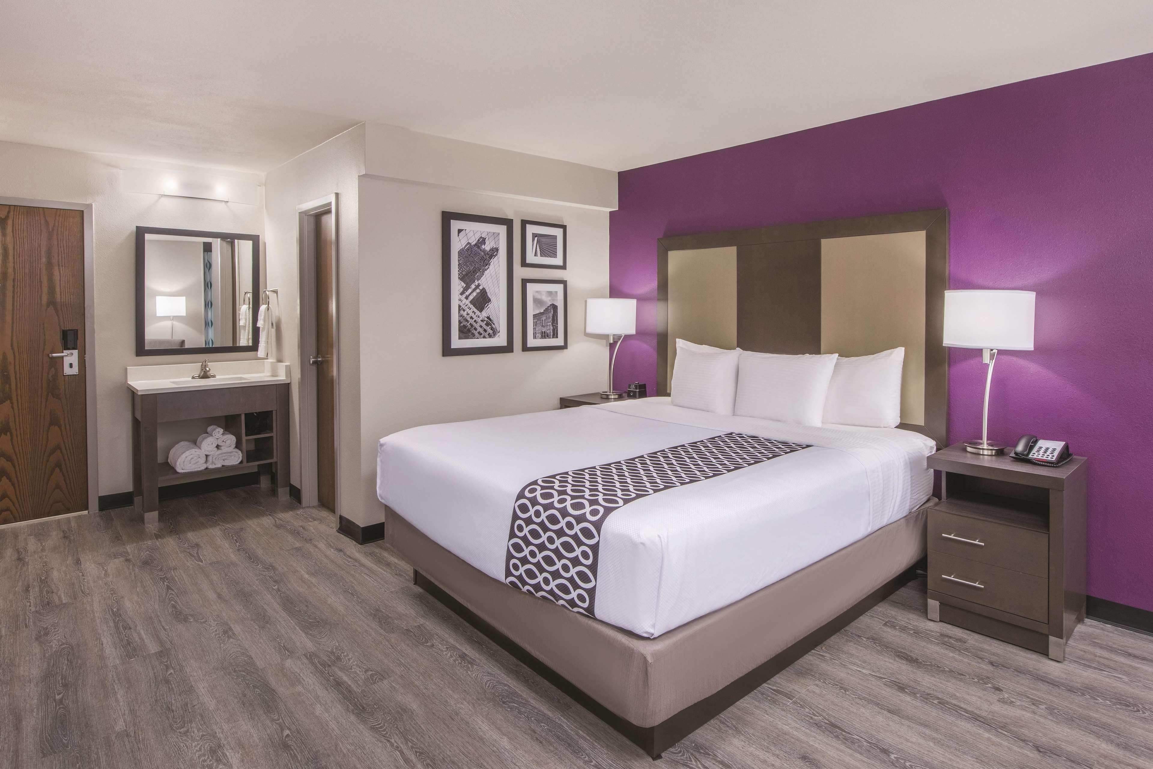La Quinta By Wyndham Festus - St. Louis South Hotel Ngoại thất bức ảnh