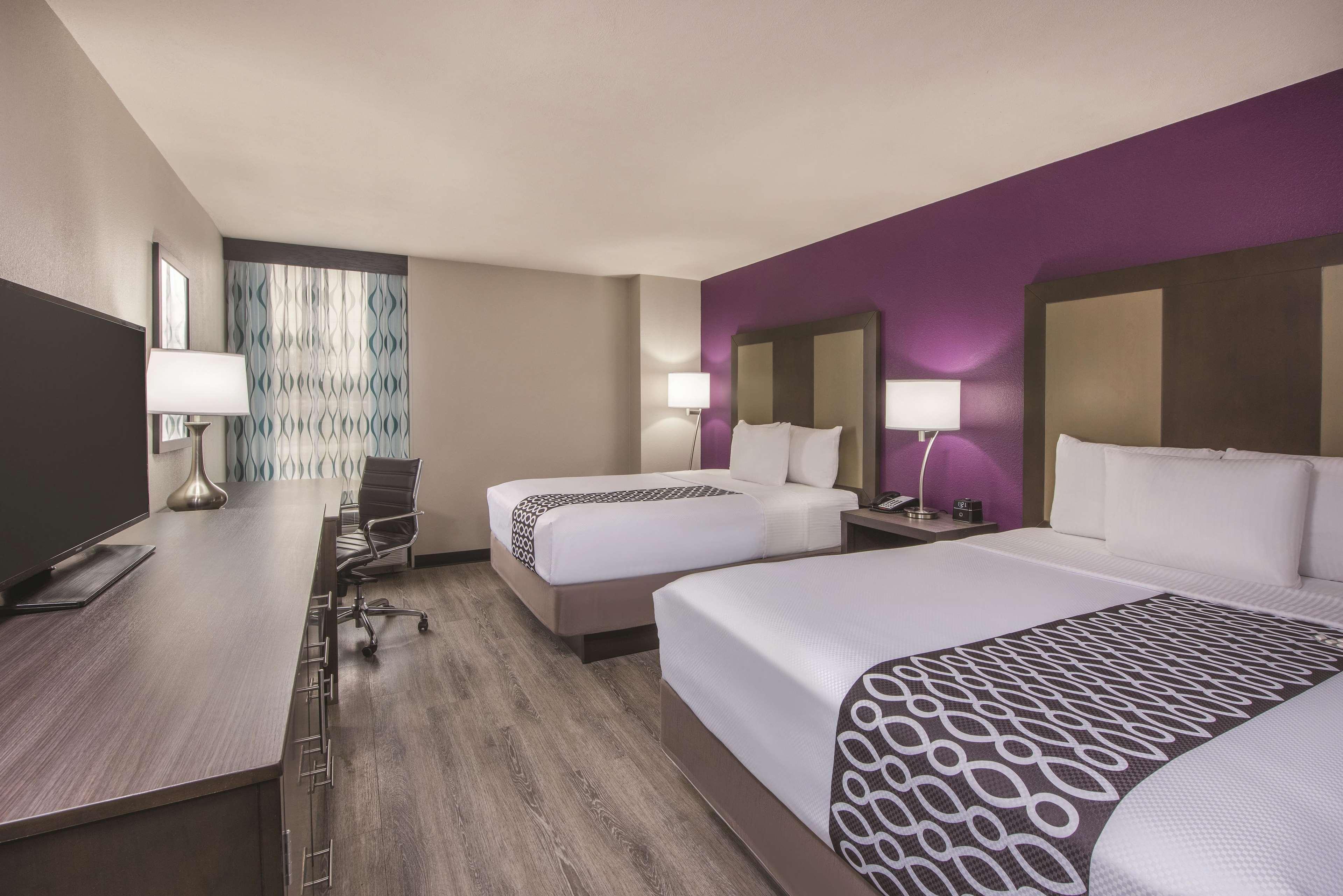 La Quinta By Wyndham Festus - St. Louis South Hotel Ngoại thất bức ảnh