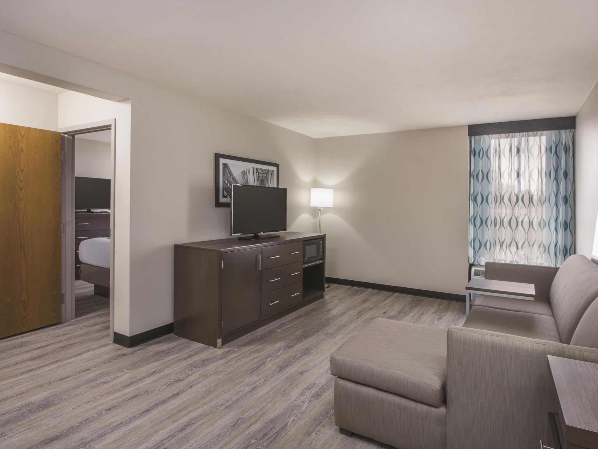 La Quinta By Wyndham Festus - St. Louis South Hotel Ngoại thất bức ảnh