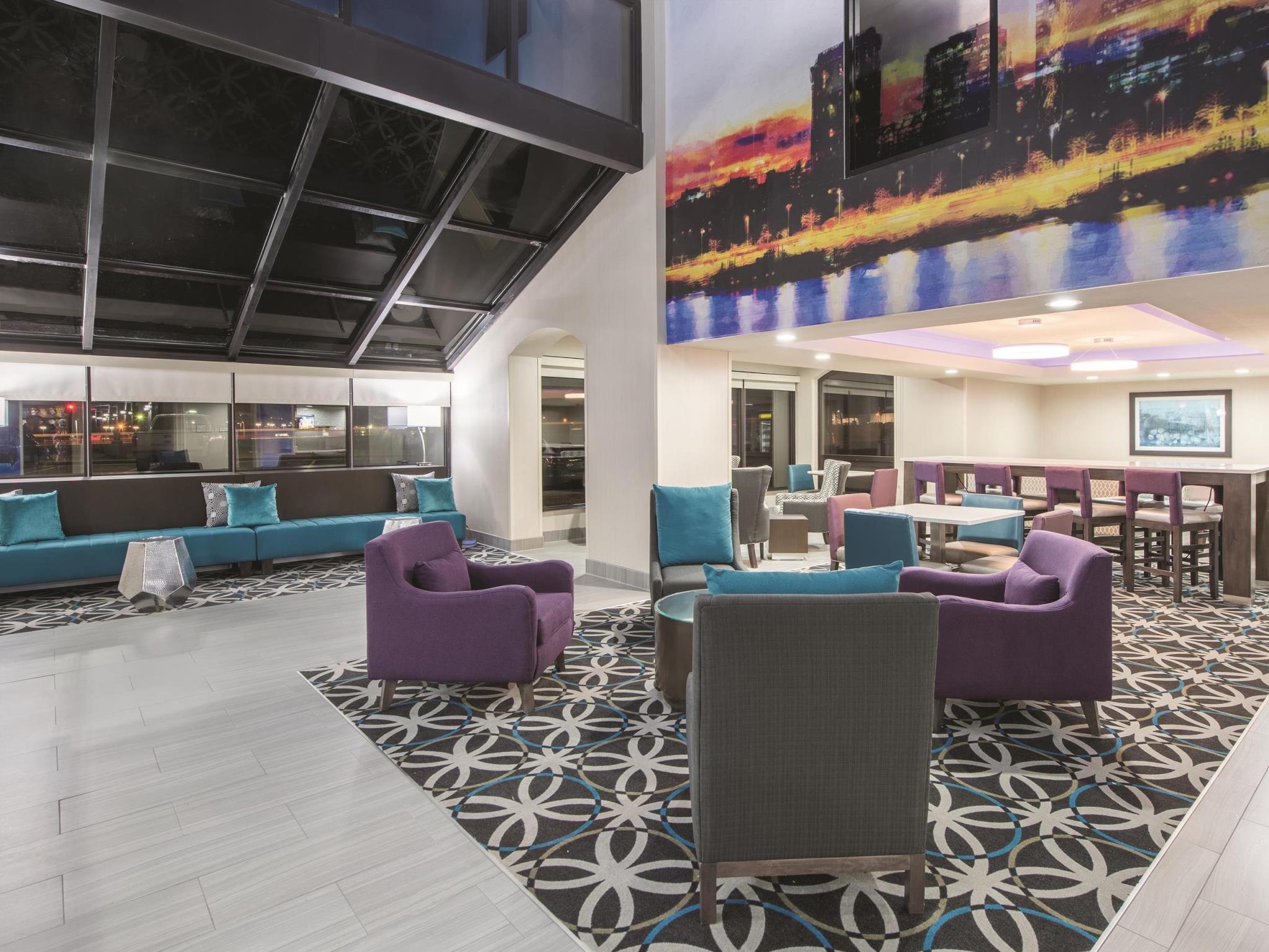La Quinta By Wyndham Festus - St. Louis South Hotel Ngoại thất bức ảnh