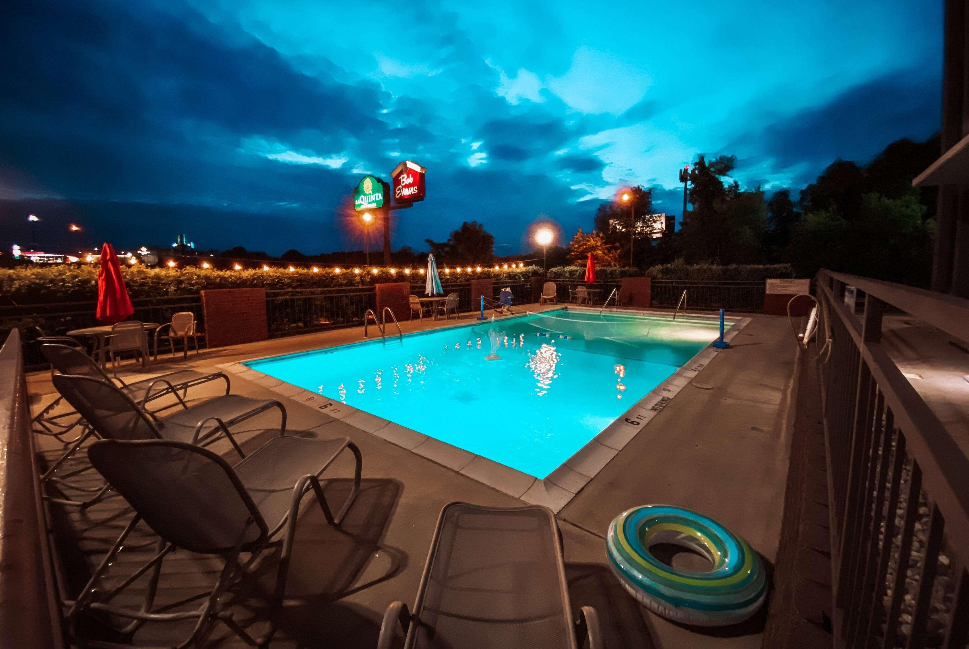 La Quinta By Wyndham Festus - St. Louis South Hotel Ngoại thất bức ảnh