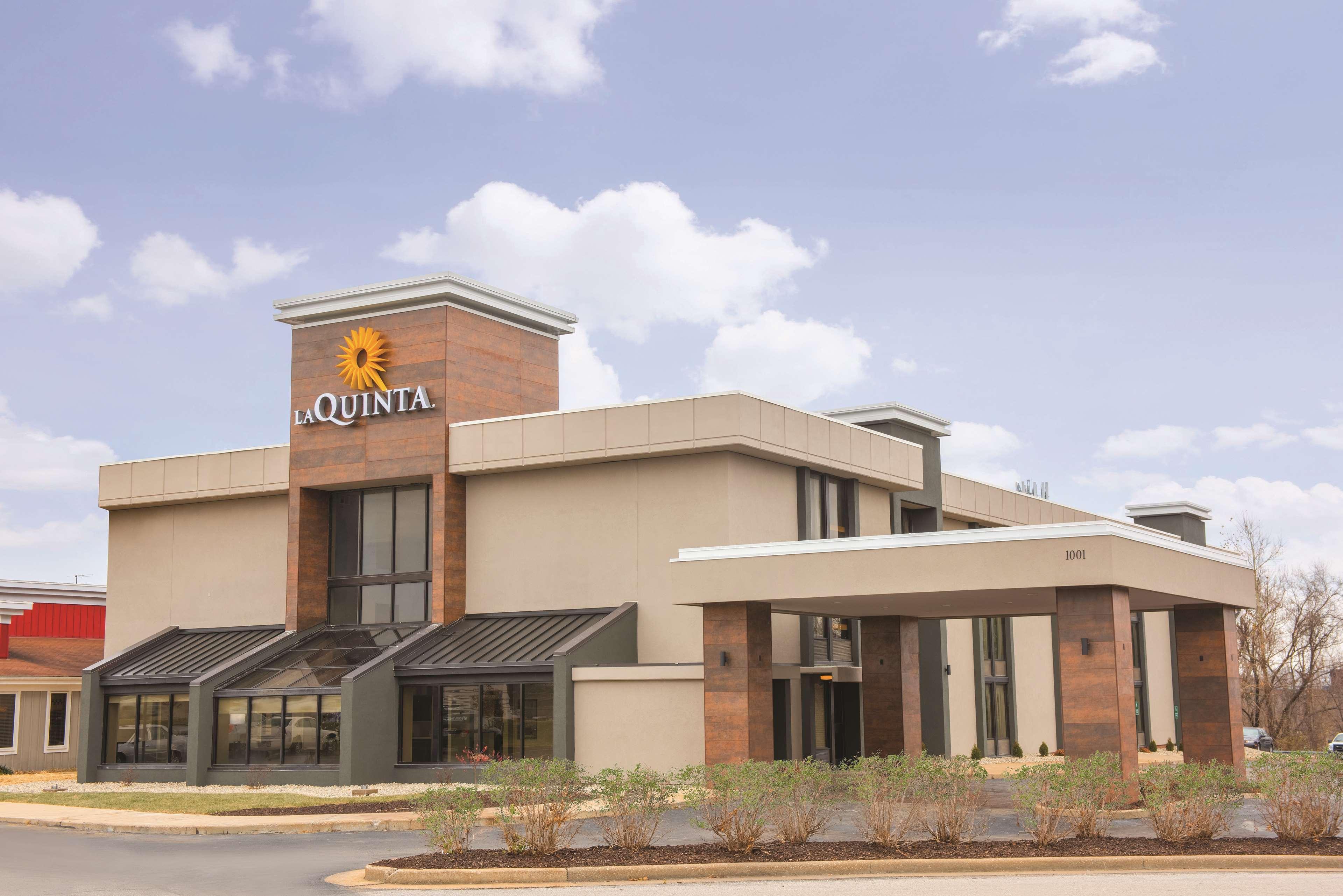 La Quinta By Wyndham Festus - St. Louis South Hotel Ngoại thất bức ảnh