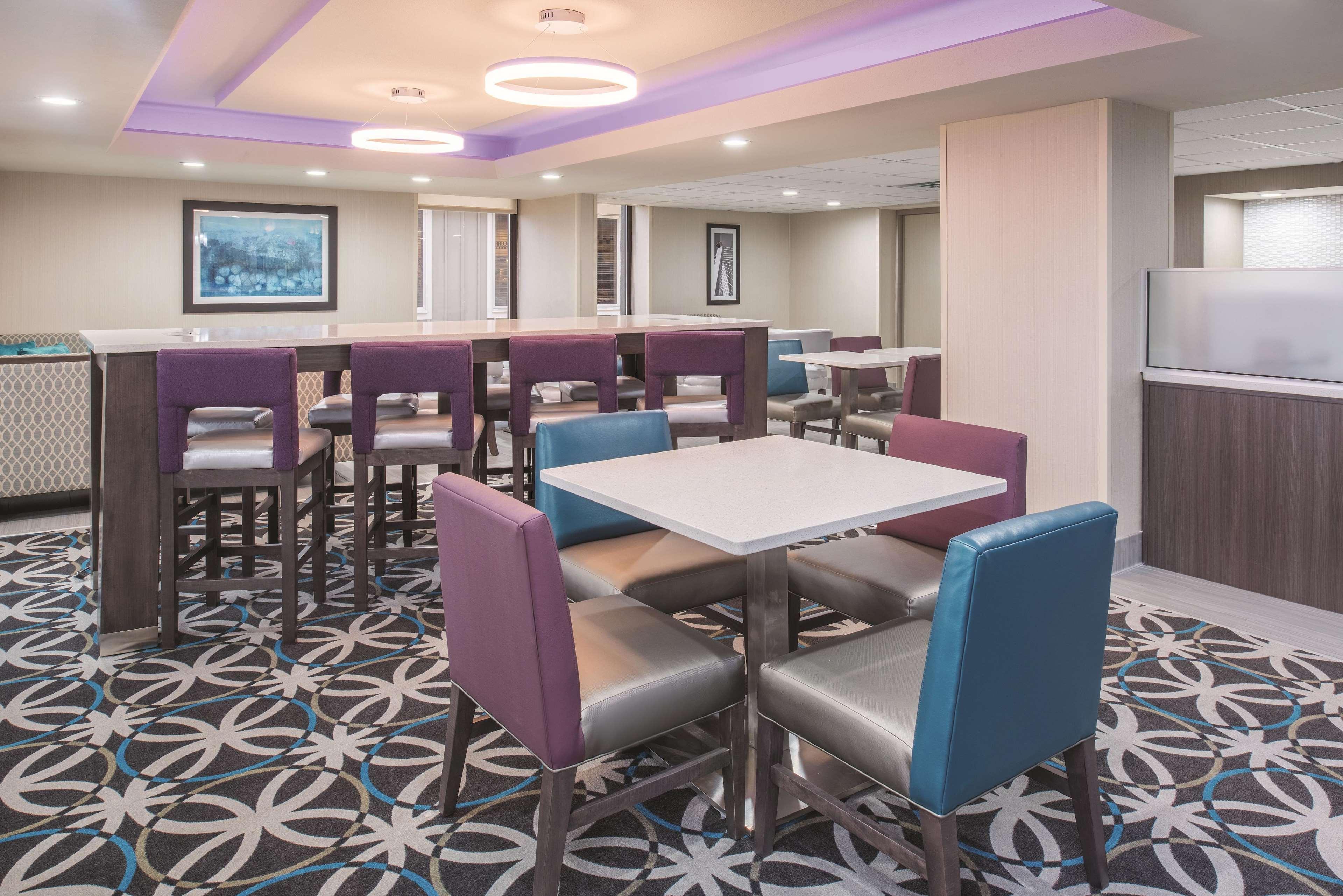 La Quinta By Wyndham Festus - St. Louis South Hotel Ngoại thất bức ảnh
