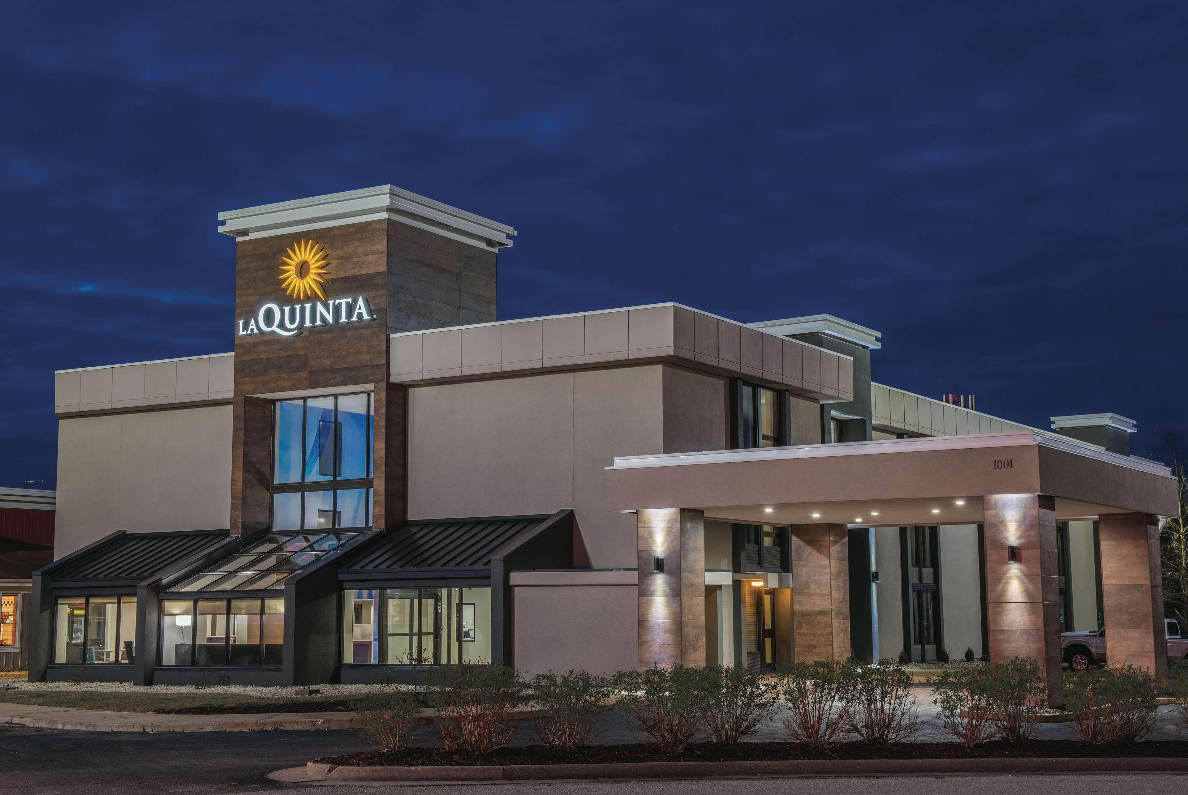 La Quinta By Wyndham Festus - St. Louis South Hotel Ngoại thất bức ảnh
