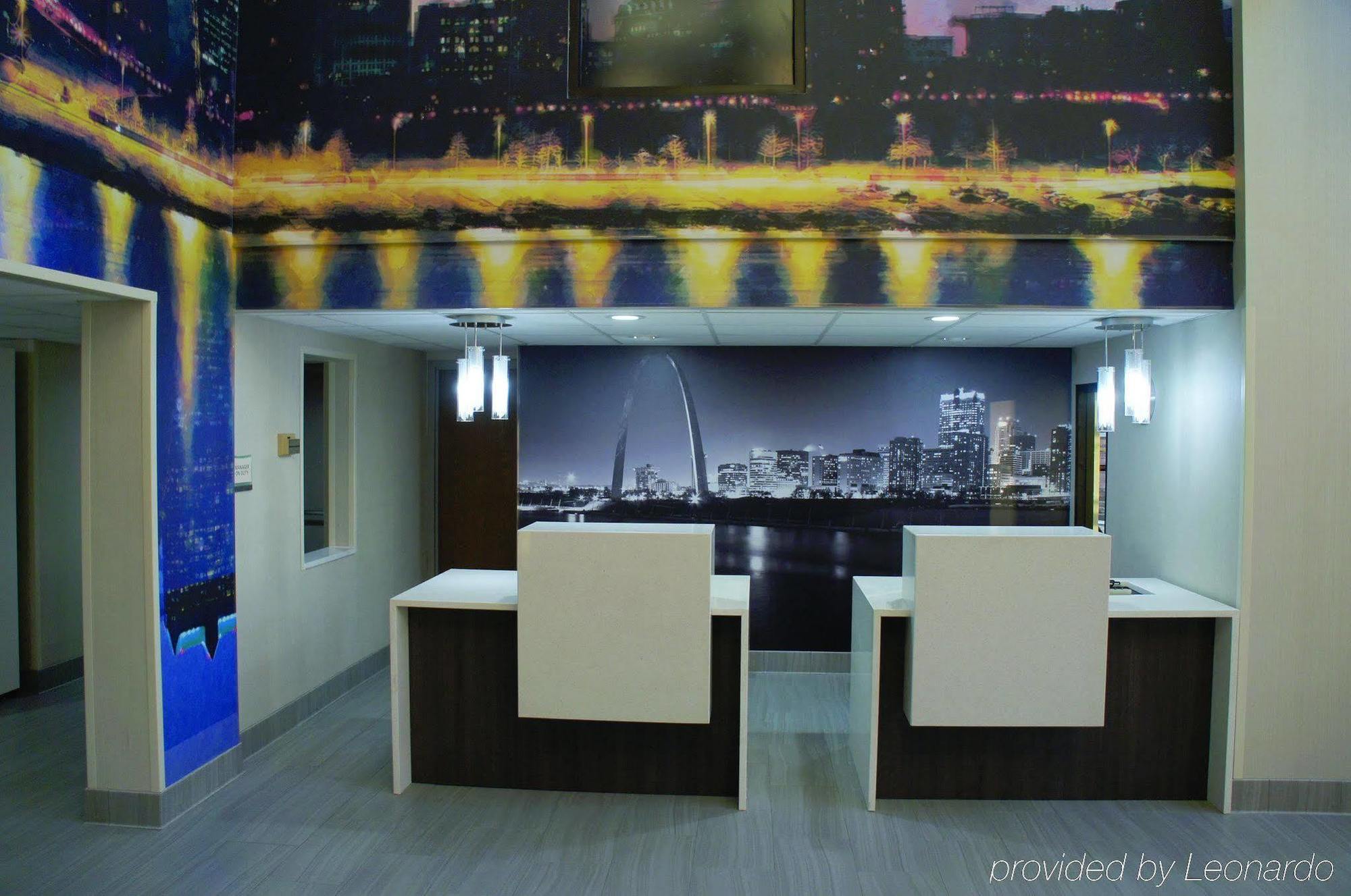 La Quinta By Wyndham Festus - St. Louis South Hotel Ngoại thất bức ảnh