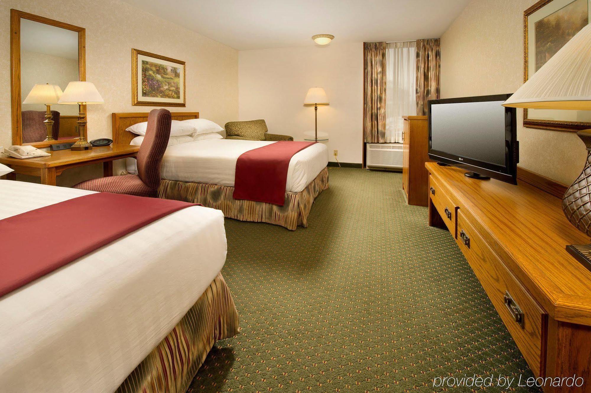 La Quinta By Wyndham Festus - St. Louis South Hotel Ngoại thất bức ảnh