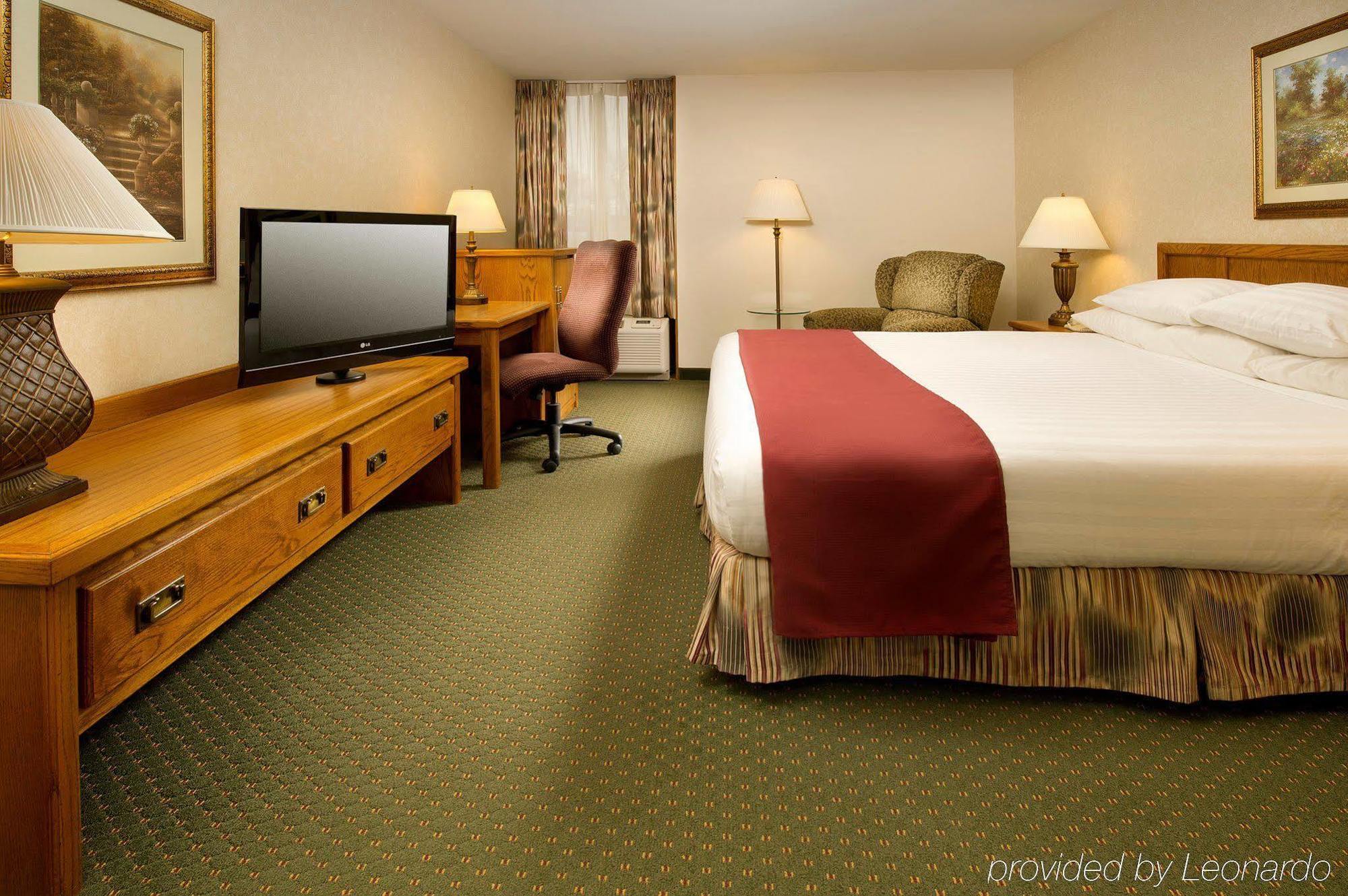 La Quinta By Wyndham Festus - St. Louis South Hotel Ngoại thất bức ảnh