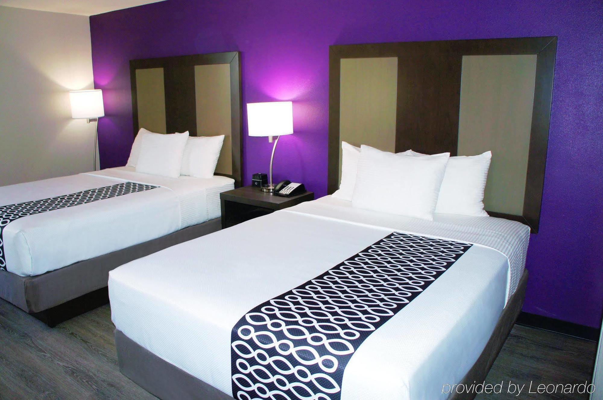 La Quinta By Wyndham Festus - St. Louis South Hotel Ngoại thất bức ảnh