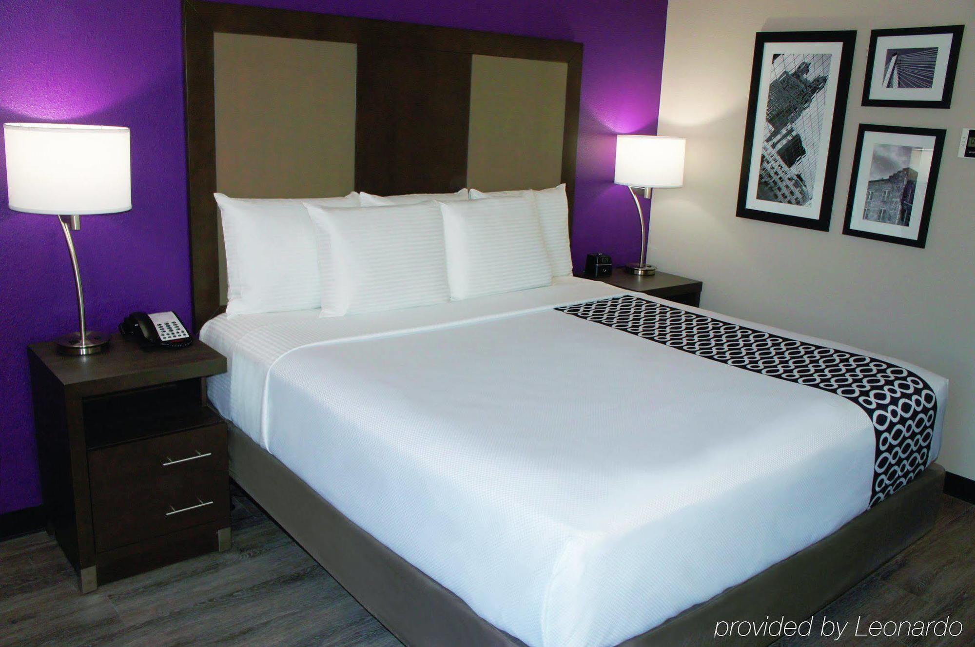 La Quinta By Wyndham Festus - St. Louis South Hotel Ngoại thất bức ảnh