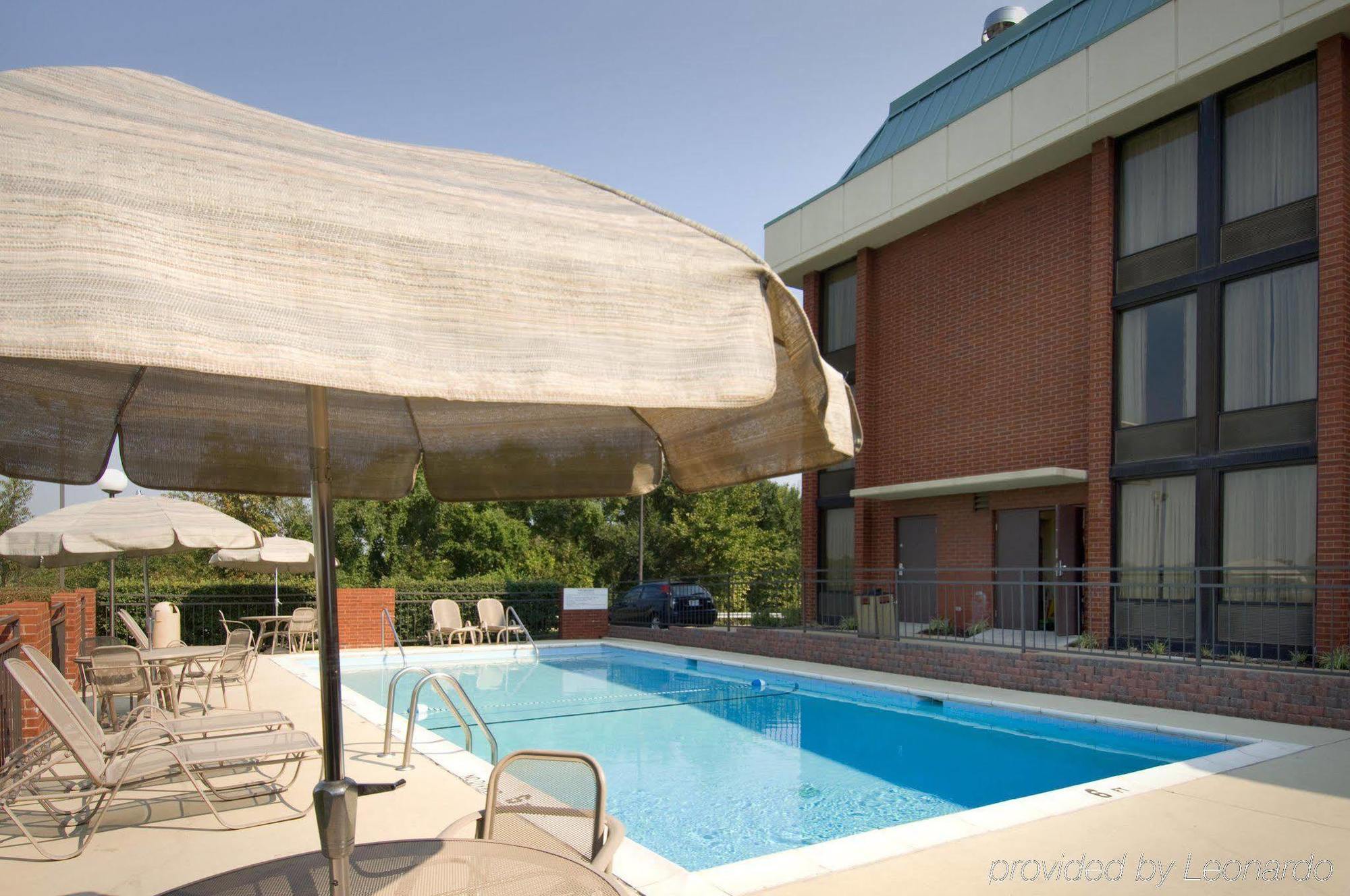 La Quinta By Wyndham Festus - St. Louis South Hotel Ngoại thất bức ảnh